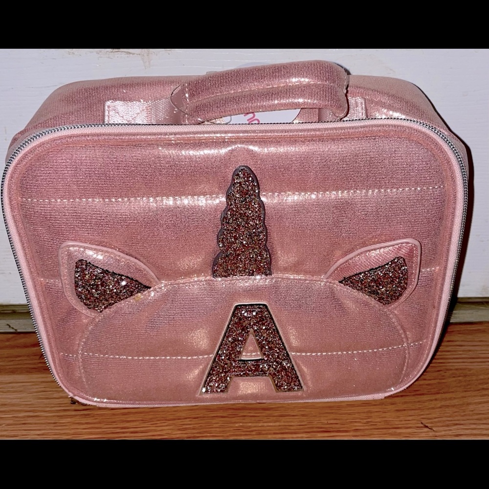 Justice Lunchbox